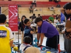 การแข่งขัน 2025 MakeX Thailand Robotics Competition (Practic ... Image 81